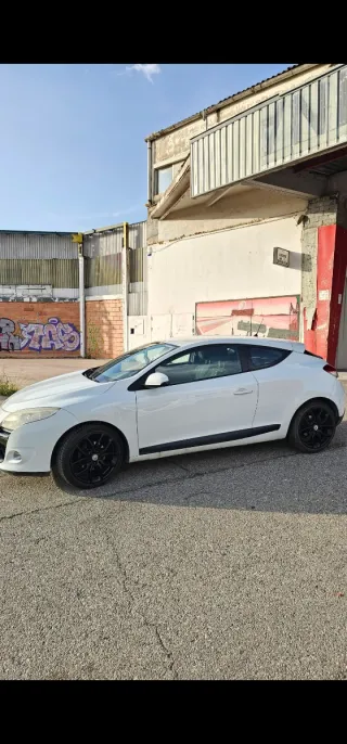 Renault Megane 2009