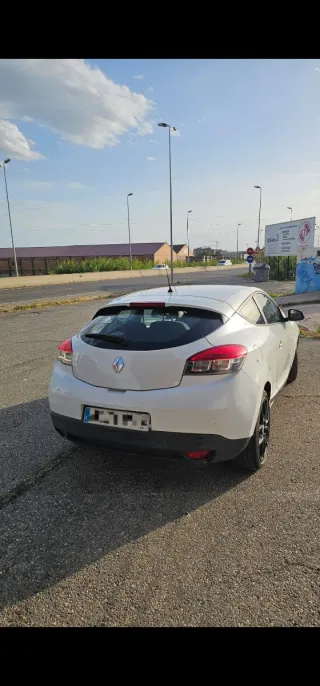 Renault Megane 2009
