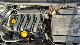 Renault Megane 2009