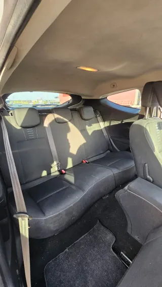 Renault Megane 2009