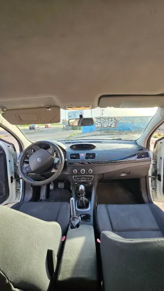 Renault Megane 2009