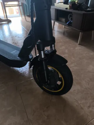 Patinete Eléctrico 14.5Ah 500W