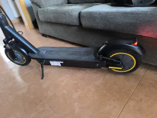 Patinete Eléctrico 14.5Ah 500W