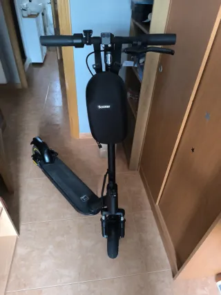 Patinete Eléctrico 14.5Ah 500W