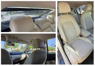 Volkswagen Passat 2010