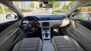 Volkswagen Passat 2010