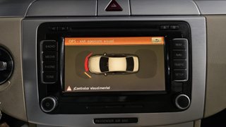 Volkswagen Passat 2010