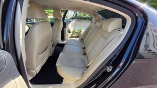 Volkswagen Passat 2010
