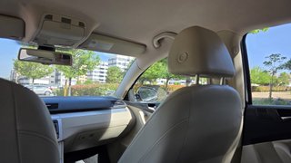 Volkswagen Passat 2010
