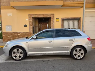 Audi A3 2005