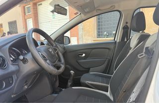 🟢Dacia Sandero Stepway 1.0 gasolina – 2017 – 187.0