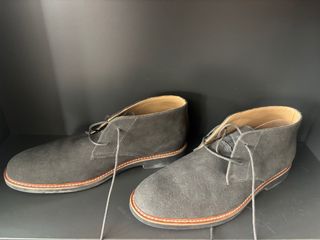 Botas Gutteridge Gris Talla 45