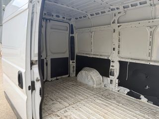 FIAT Ducato 2015