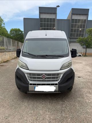 FIAT Ducato 2015