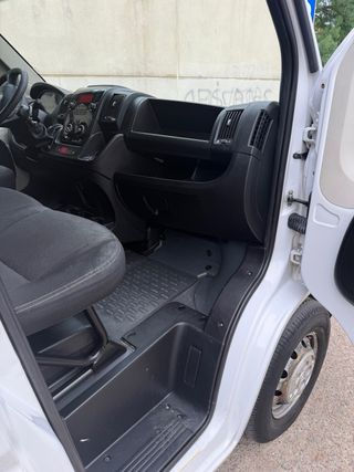 FIAT Ducato 2015