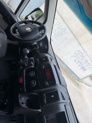 FIAT Ducato 2015