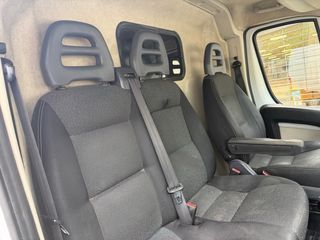 FIAT Ducato 2015
