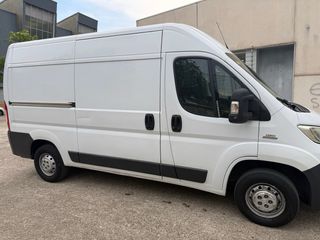 FIAT Ducato 2015