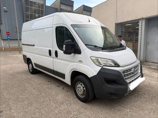 FIAT Ducato 2015