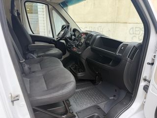 FIAT Ducato 2015