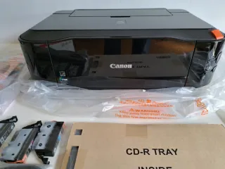 Impresora Canon pixma iP4950 NUEVA