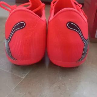 Botas de fútbol Puma Future 9 Talla 42