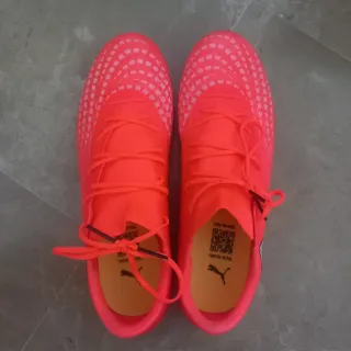 Botas de fútbol Puma Future 9 Talla 42