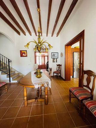 Casa pareada en alquiler en Muro
