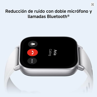 Xiaomi Redmi Watch 5 Active Nero/Bianco