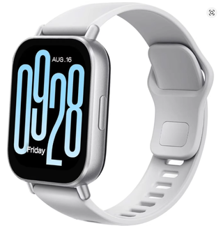 Xiaomi Redmi Watch 5 Active Nero/Bianco