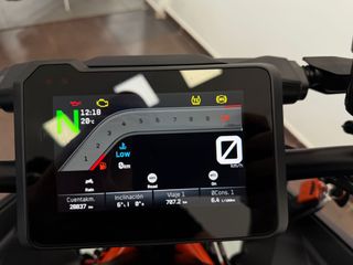 KTM 1390 SUPER DUKE R