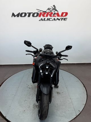 KTM 1390 SUPER DUKE R