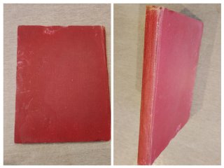 Álbum completo Maravillas del Mundo Nestlé 1932