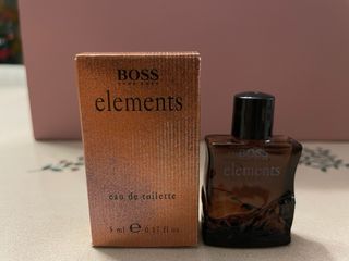 Perfumes miniatura originales lote o sueltos