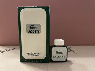 Perfumes miniatura originales lote o sueltos