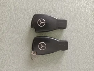 Mercedes-Benz Clase A 2007