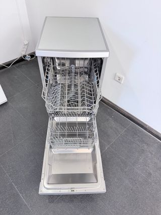 Lavavajillas Valberg inox 45 cm A++ Envio a casa!
