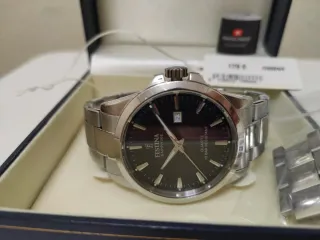Reloj Festina Swiss made
