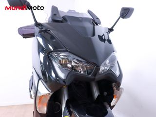 YAMAHA T-MAX 530
