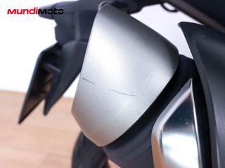 YAMAHA T-MAX 530