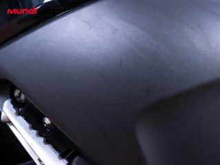 YAMAHA T-MAX 530