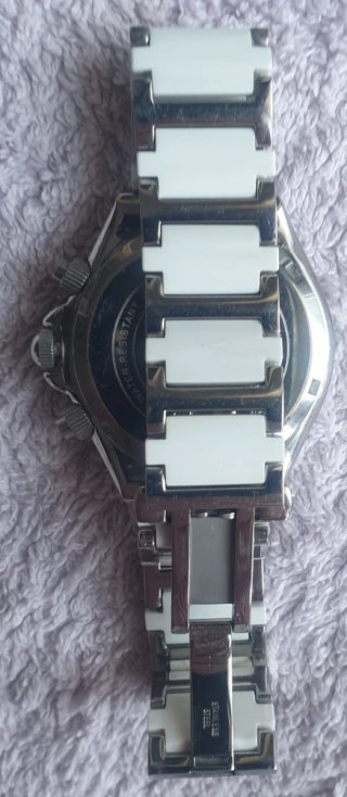 Orologio Pryngeps Milano 1956 Cronografo