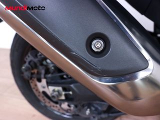 YAMAHA T-MAX 530