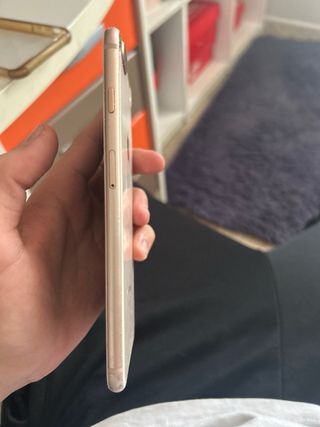 iPhone 8 Plus Dorato