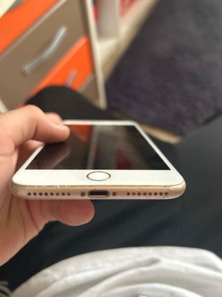 iPhone 8 Plus Dorato