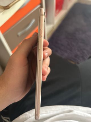 iPhone 8 Plus Dorato