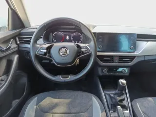 Skoda Kamiq 2022 ¡¡Desde 236€ al mes!!