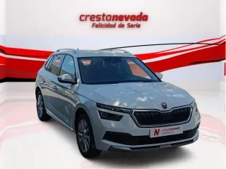 Skoda Kamiq 2022 ¡¡Desde 236€ al mes!!
