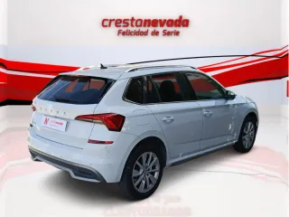 Skoda Kamiq 2022 ¡¡Desde 236€ al mes!!