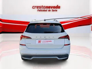 Skoda Kamiq 2022 ¡¡Desde 236€ al mes!!